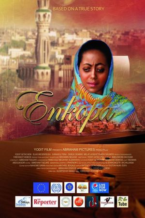 Enkopa's poster image