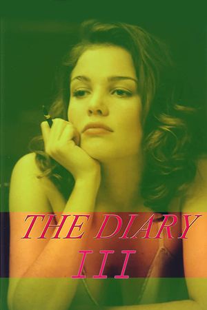 The Diary 3's poster