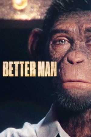 Better Man's poster
