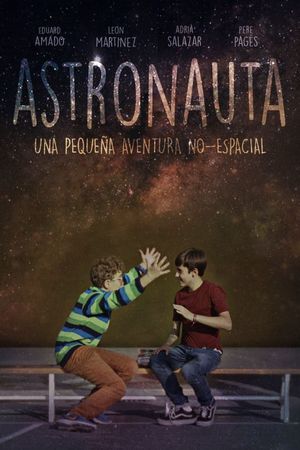 ASTRONAUTA's poster