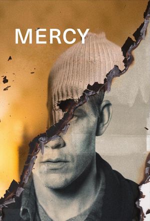 Mercy's poster