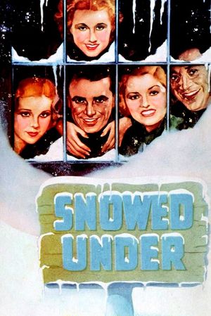 Snowed Under's poster image
