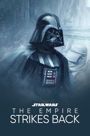 Star Wars: Episode V - The Empire Strikes Back's poster