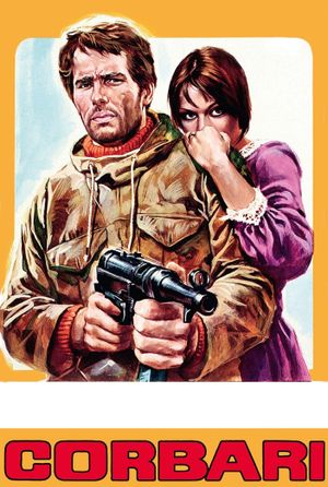 Corbari's poster