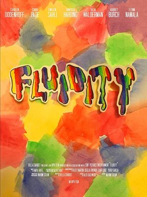 Fluidity's poster
