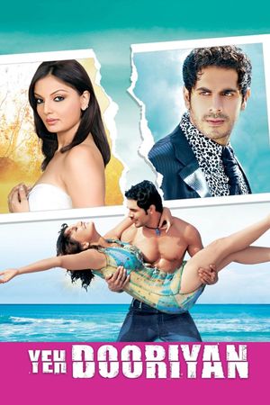 Yeh Dooriyan's poster