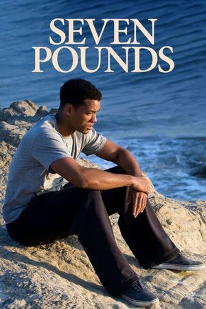 Seven Pounds's poster