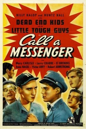 Call a Messenger's poster