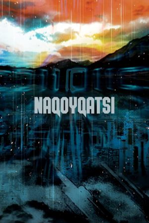 Naqoyqatsi's poster