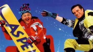 Vacanze di Natale '95's poster