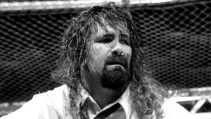 For All Mankind - The Life and Career of Mick Foley's poster