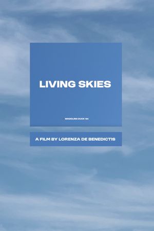 Living Skies's poster image