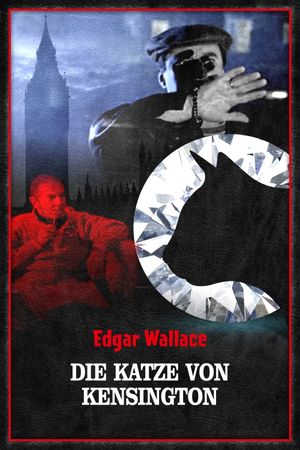 Die Katze von Kensington's poster