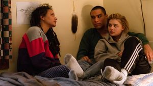 The Miseducation of Cameron Post's poster