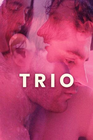 Trio's poster