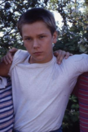 Stand by Me's poster
