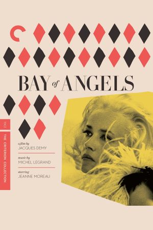 Bay of Angels's poster