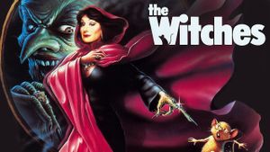 The Witches's poster
