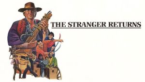 The Stranger Returns's poster