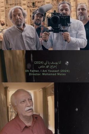 Oh Father, I Am Youssef's poster