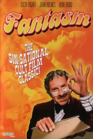 Fantasm's poster