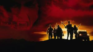 Vampires's poster