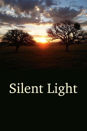 Silent Light's poster