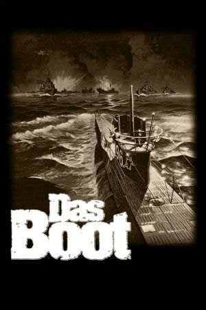 Das Boot's poster