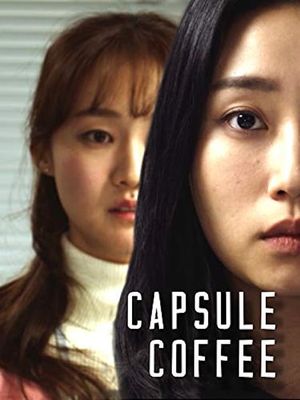 Coffee Capsule's poster