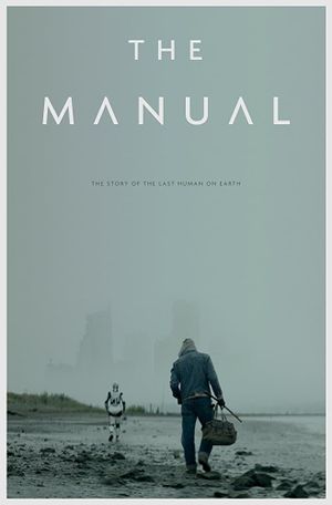 The Manual's poster