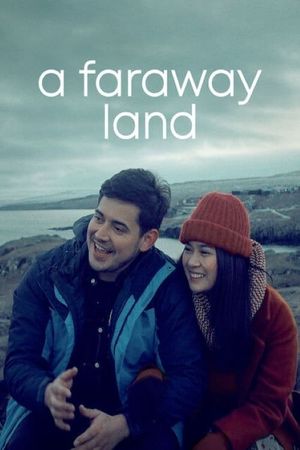 A Faraway Land's poster