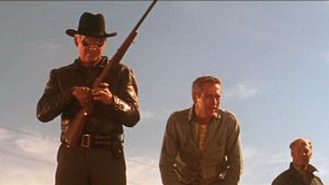 Cool Hand Luke's poster