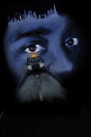 Midnight Taxi's poster