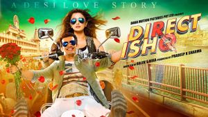 Direct Ishq's poster