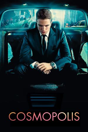 Cosmopolis's poster