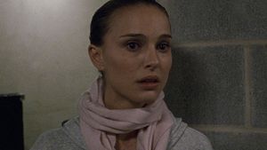 Black Swan's poster