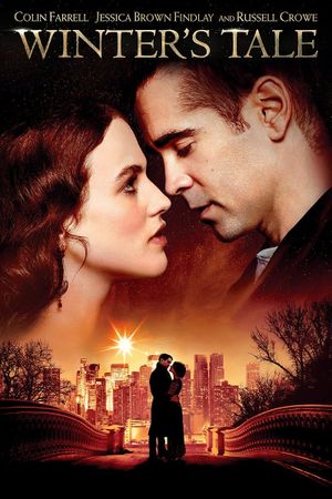 Winter's Tale's poster image