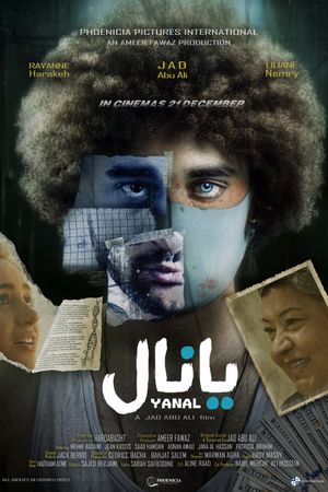 Yanal's poster