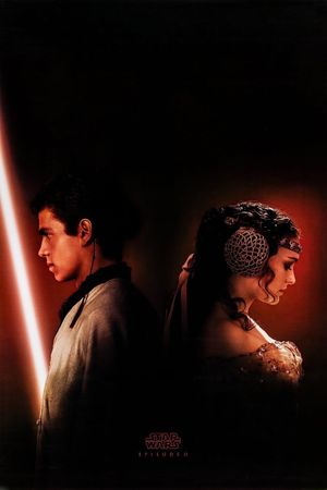 Star Wars: Episode II - Attack of the Clones's poster