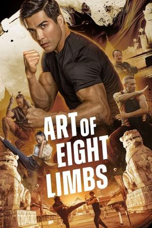 Art of Eight Limbs's poster