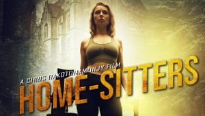 Home-Sitters's poster