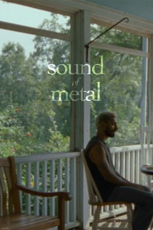 Sound of Metal's poster