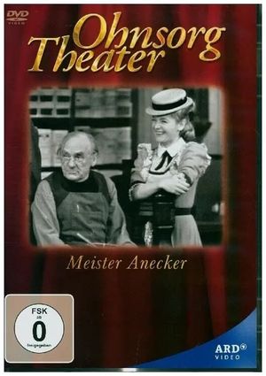 Ohnsorg Theater - Meister Anecker's poster