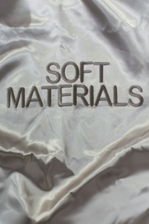 Soft Materials's poster