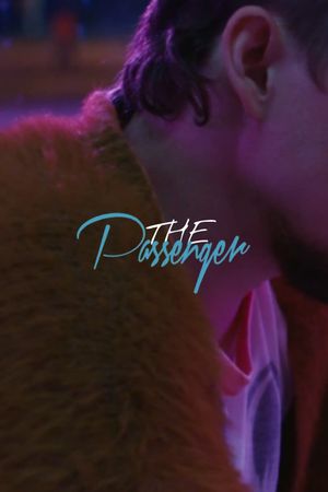 The Passenger's poster