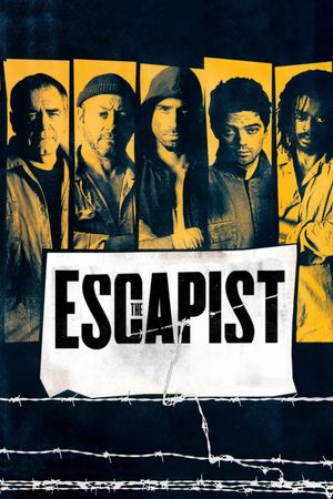 The Escapist's poster