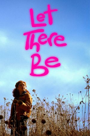 Let There Be's poster