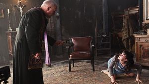 The Rite's poster