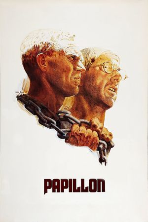 Papillon's poster