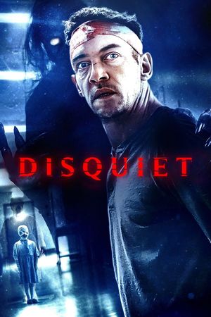 Disquiet's poster